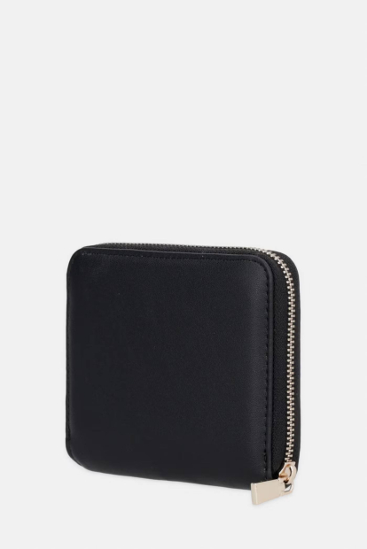 Женский кошелек Laurel Mini Guess 1162712188 (Черный One size)
