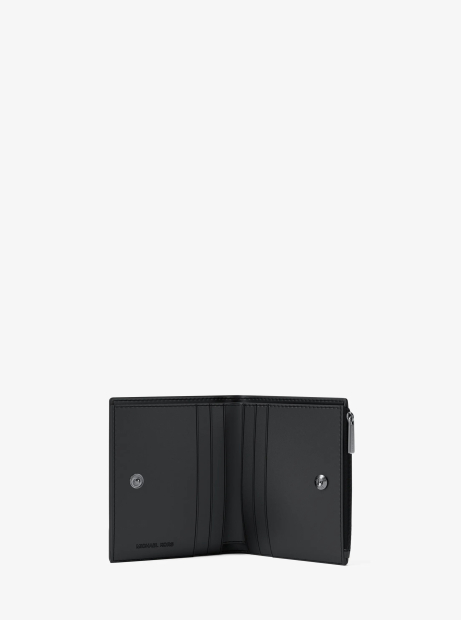 Лакований гаманець Michael Kors 1163230374 (Чорний One size)