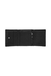 Брендовий гаманець Armani Exchange 1159838642 (Чорний One size)