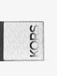 Гаманець з логотипом Michael Kors у подарунковій коробці 1159840373 (Білий One size)