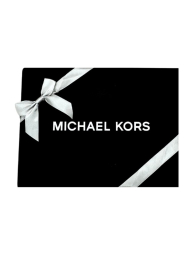 Гаманець з логотипом Michael Kors у подарунковій коробці 1159840373 (Білий One size)