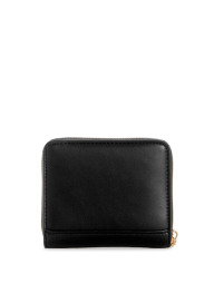 Женский кошелек Guess с логотипом 1159840870 (Черный One size)