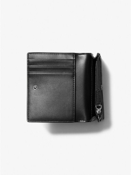 Брендовий гаманець Michael Kors з логотипом у подарунковій коробці 1159840956 (Білий One size)