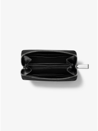 Стильний жіночий гаманець Michael Kors 1159842443 (Чорний/Білий One size)