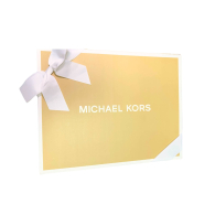 Женский кошелек Michael Kors в подарочной коробке 1159844065 (Белый/Розовый One size)