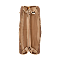 Кошелек Guess с ремешком на руку 1159845591 (Белый One size)