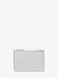 Женский кожаный кошелек Bryant Michael Kors 1159847407 (Белый One size)