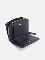 Гаманець Tommy Hilfiger гаманець 1159848664 (Синій One size)