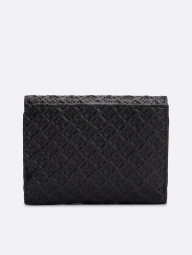 Кошелек Tommy Hilfiger бумажник 1159848668 (Черный One size)