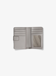 Женский кошелек Jet Set Travel Michael Kors 1159850056 (Белый One size)