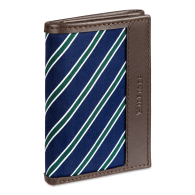 Мужской кошелек Tommy Hilfiger 1159851248 (Разные цвета One size)