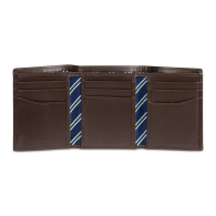 Мужской кошелек Tommy Hilfiger 1159851248 (Разные цвета One size)