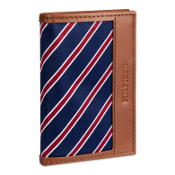 Чоловічий гаманець Tommy Hilfiger 1159851254 (Різні кольори One size)