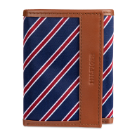Чоловічий гаманець Tommy Hilfiger 1159851254 (Різні кольори One size)