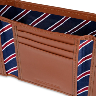 Чоловічий гаманець Tommy Hilfiger 1159851254 (Різні кольори One size)