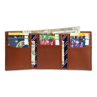 Чоловічий гаманець Tommy Hilfiger 1159851254 (Різні кольори One size)