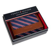 Чоловічий гаманець Tommy Hilfiger 1159851254 (Різні кольори One size)