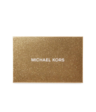 Женский кошелек Michael Kors в подарочной коробке 1159853181 (Золотистый One size)