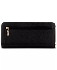 Элегантный женский кошелек Guess 1159853410 (Черный One size)