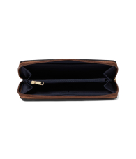 Кошелек Tommy Hilfiger 1159853470 (Коричневый One size)