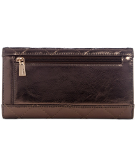 Женский кошелек Guess 1159853493 (Коричневый One size)