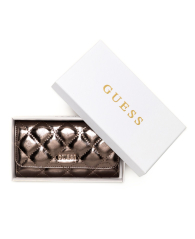 Женский кошелек Guess 1159853493 (Коричневый One size)