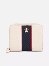 Кошелек Tommy Hilfiger бумажник 1159853700 (Молочный One size)