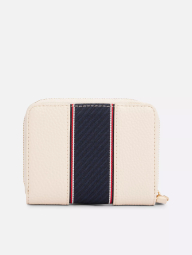 Кошелек Tommy Hilfiger бумажник 1159853700 (Молочный One size)