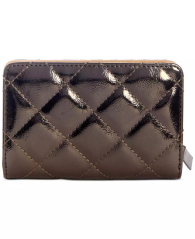 Місткий жіночий гаманець Tinsley Guess 1159854434 (Коричневий One size)