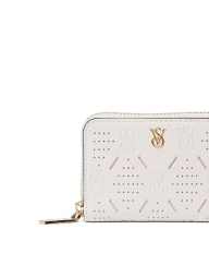Жіночий гаманець Victoria's Secret 1159856416 (Молочний One size)
