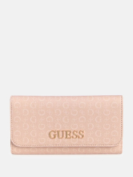 Жіночий гаманець Guess 1159859021 (Рожевий One size)