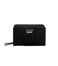 Жіночий гаманець Alesso Guess 1159859060 (Чорний One size)