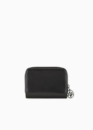 Брендовый кошелек Armani Exchange 1159859988 (Черный One size)