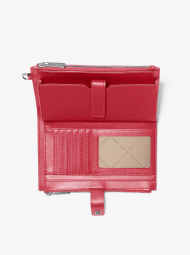 Женский кошелек Michael Kors 1159860127 (Розовый One size)