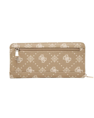 Женский кошелек Carrie Guess 1159863064 (Бежевый One size)