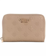 Жіночий гаманець Guess 1159864785 (Бежевий One size)