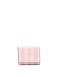 Гаманець Victoria's Secret 1159865520 (Білий/Рожевий One size)