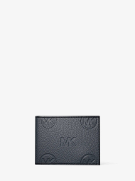 Чоловічий гаманець Cooper Michael Kors з картхолдером 1160621923 (Синій One size)