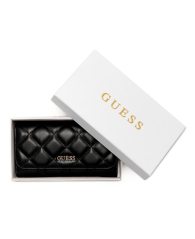 Жіночий гаманець Guess 1160730599 (Чорний One size)