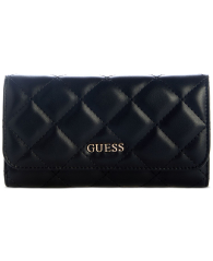 Жіночий гаманець Guess 1160730599 (Чорний One size)