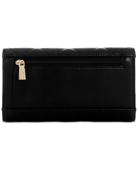 Женский кошелек Guess 1160730599 (Черный One size)