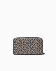 Кошелек Armani Exchange 1161846276 (Коричневый One size)