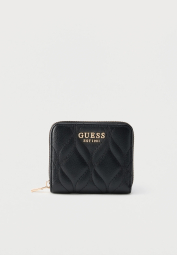Женский кошелек Maxine Guess 1161903724 (Черный One size)