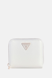 Женский кошелек Isobel Guess 1161936938 (Белый One size)