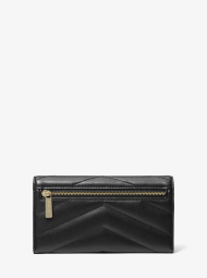 Кошелек Michael Kors в подарочной коробке 1162652178 (Черный One size)