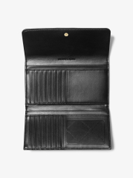 Кошелек Michael Kors в подарочной коробке 1162652178 (Черный One size)