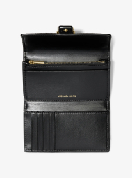 Кошелек Michael Kors 1162669907 (Коричневый One size)