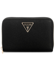 Женский кошелек Lucci Guess 1162693941 (Черный One size)