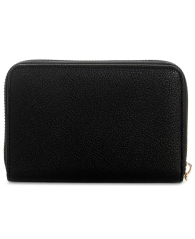 Женский кошелек Lucci Guess 1162693941 (Черный One size)
