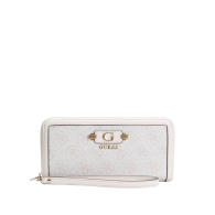 Жіночий гаманець Lindsey Guess з логотипом 1162711259 (Сірий One size)